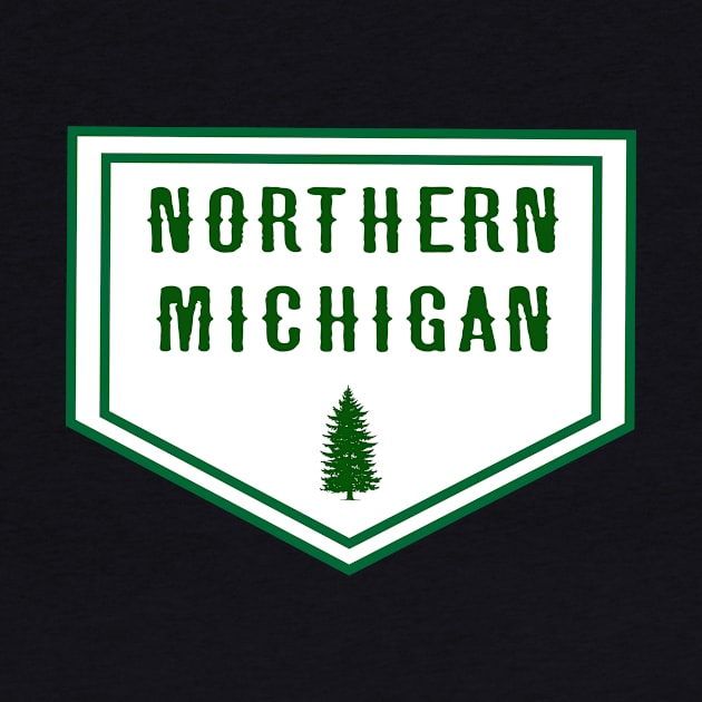 Northern Michigan by In-Situ